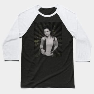 Amy Lee Baseball T-Shirt